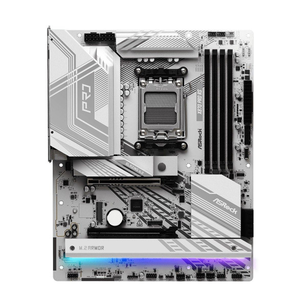 ASRock X870 Pro RS - Image 2