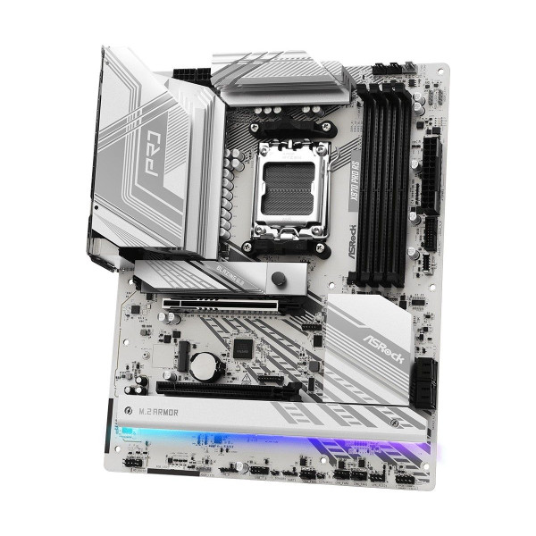 ASRock X870 Pro RS - Image 3