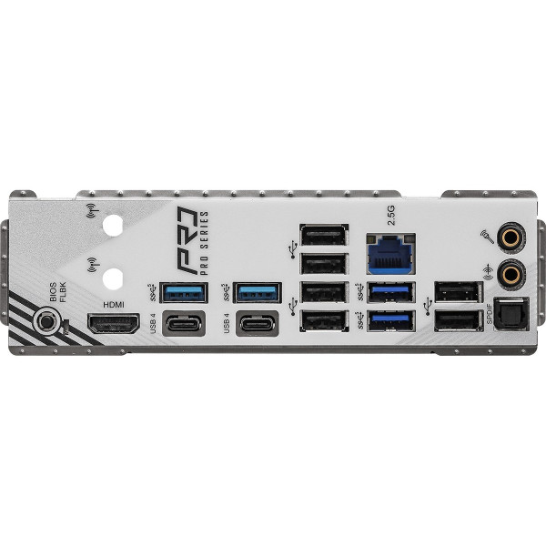 ASRock X870 Pro RS - Image 4