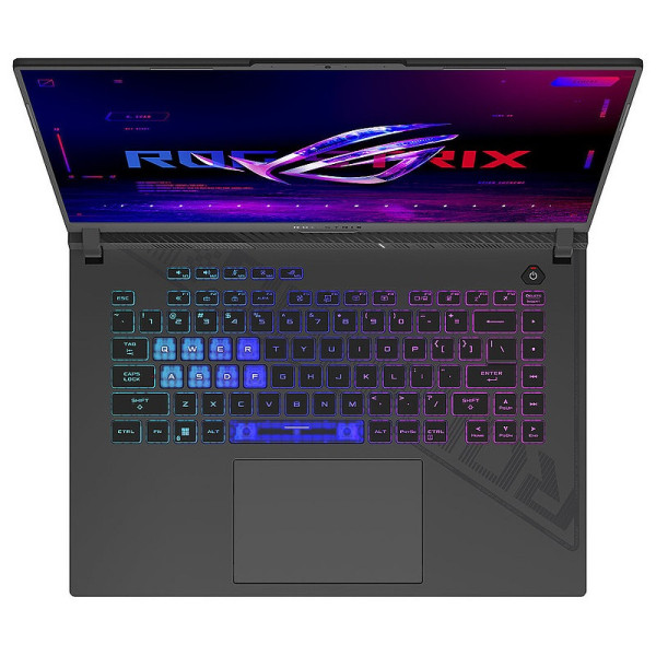 ASUS ROG Strix G16 Intel Core i7-13650HX RTX 4060 8 Go RAM16 Go DDR5 SSD1 TB - Image 2