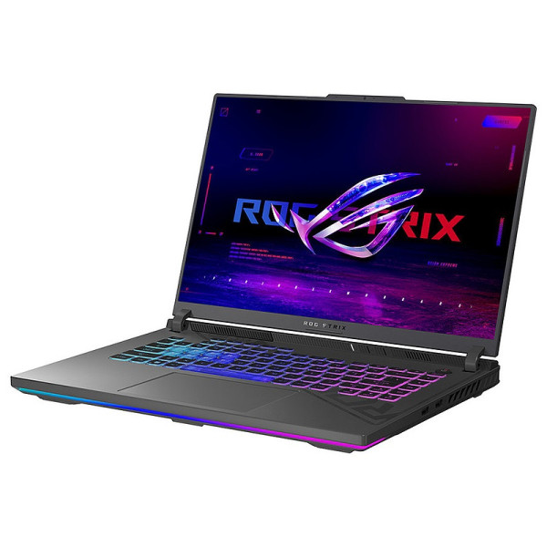ASUS ROG Strix G16 Intel Core i7-13650HX RTX 4060 8 Go RAM16 Go DDR5 SSD1 TB - Image 3
