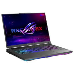 ASUS ROG Strix G16 Intel Core i7-13650HX RTX 4060 8 Go RAM16 Go DDR5 SSD1 TB