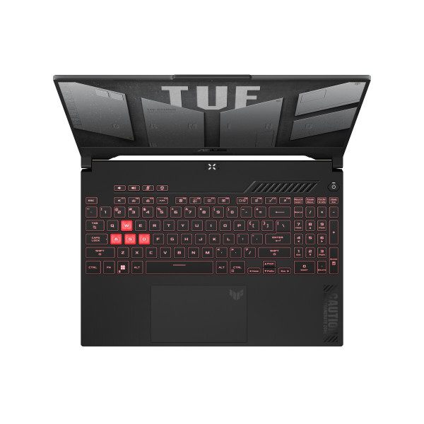 ASUS TUF Gaming A15 Ryzen 9 8645H RTX 4060 10 Go RAM 16 Go DDR5 SSD 1 TB - Image 3