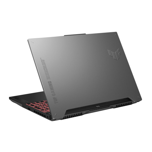 ASUS TUF Gaming A15 Ryzen 9 8645H RTX 4060 10 Go RAM 16 Go DDR5 SSD 1 TB - Image 2