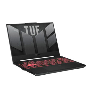 ASUS TUF Gaming A15 Ryzen 9 8645H RTX 4060 10 Go RAM 16 Go DDR5 SSD 1 TB