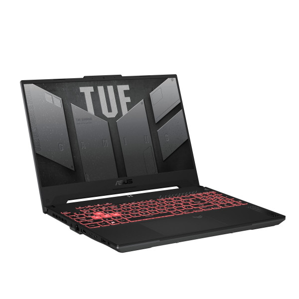 ASUS TUF Gaming A15 Ryzen 9 8645H RTX 4060 10 Go RAM 16 Go DDR5 SSD 1 TB