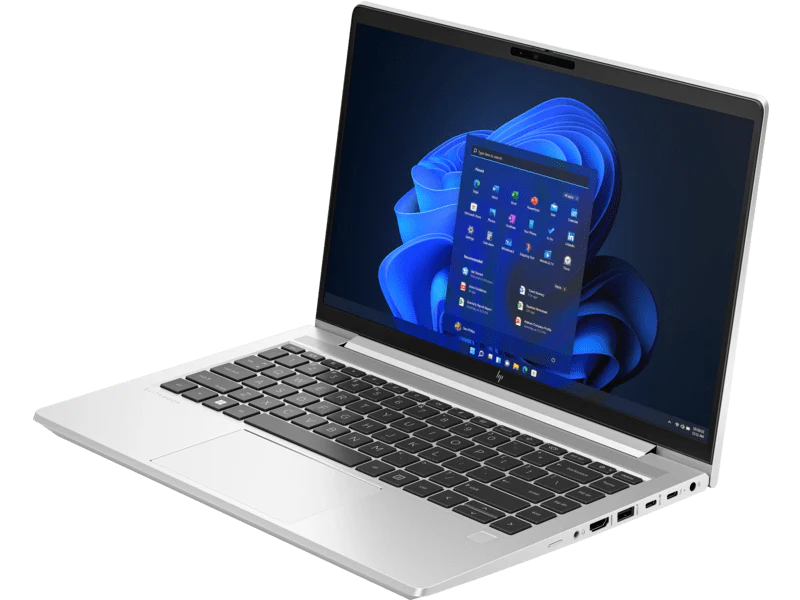HP EliteBook 640 G10 – Intel Core i5 13ᵉ Génération, 16 Go RAM, 256 Go SSD NVMe, Écran 14” FHD - Image 3