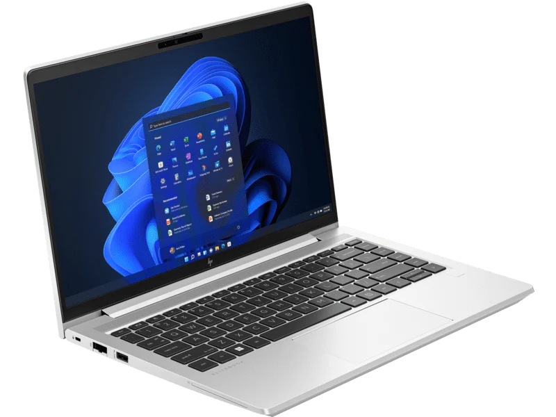 HP EliteBook 640 G10 – Intel Core i5 13ᵉ Génération, 16 Go RAM, 256 Go SSD NVMe, Écran 14” FHD - Image 2