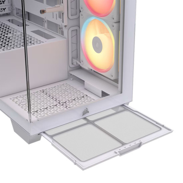 Corsair 3500X RS-R ARGB (Blanc) - Image 3
