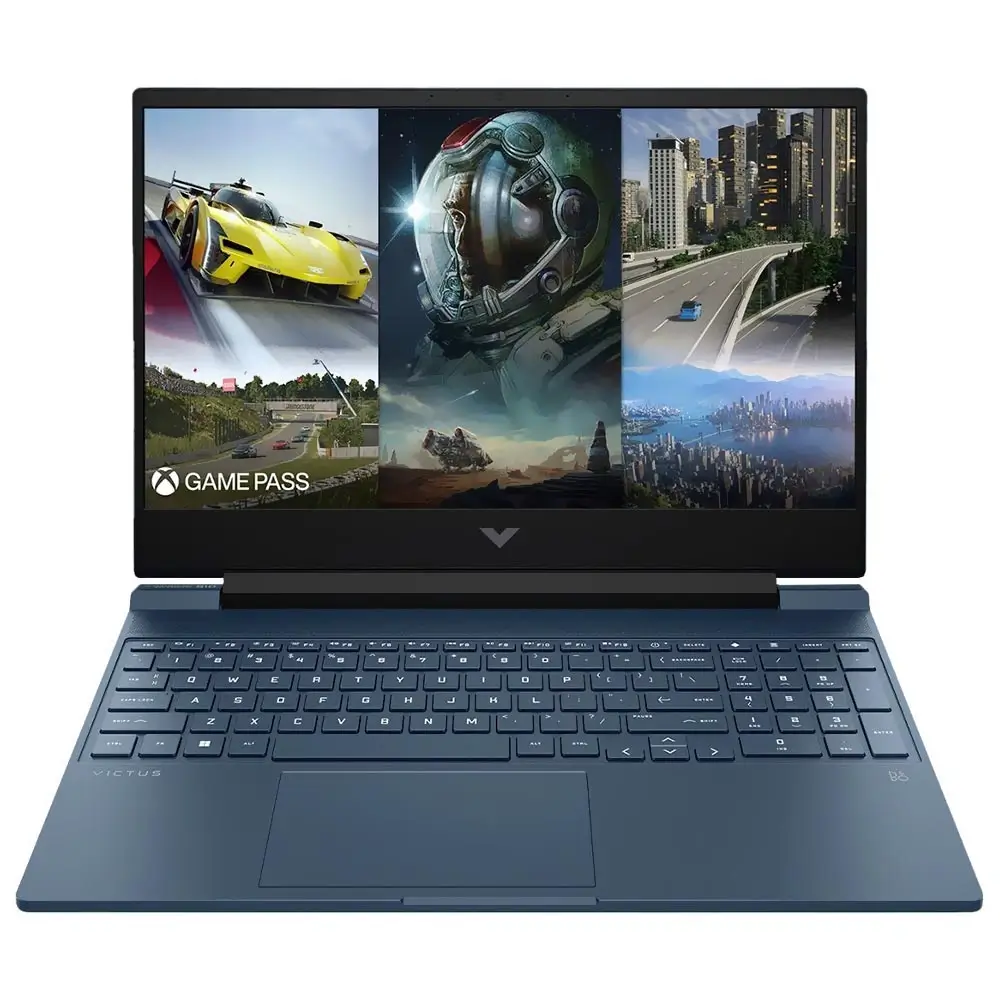HP Victus 15 Intel Core i5-12450H RTX 3050 4 Go RAM16 Go SSD 512 Go