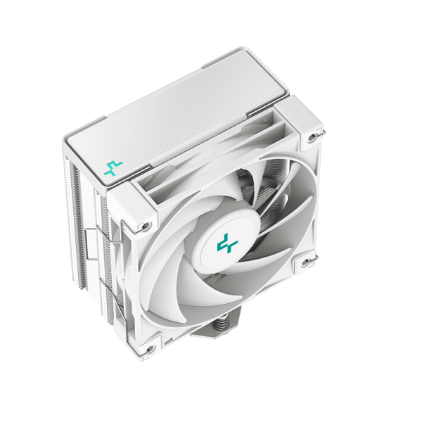 DeepCool AK400 White - Image 2