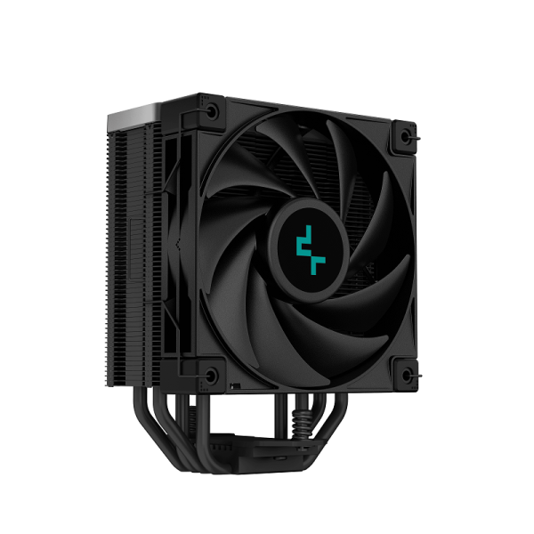 DeepCool AK400 Zero Dark - Image 2