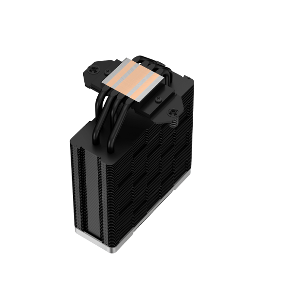 DeepCool AK400 Zero Dark - Image 3