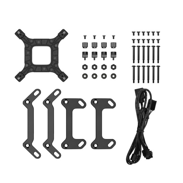 DeepCool LM360 (Black) - Image 5