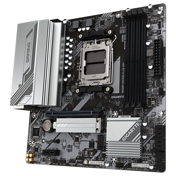 Gigabyte B650M GAMING PLUS WIFI - Image 2