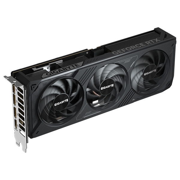 Gigabyte GeForce RTX 5070 WINDFORCE OC SFF 12Go GDDR7 - Image 2
