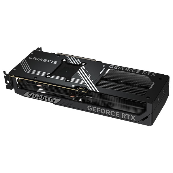 Gigabyte GeForce RTX 5070 WINDFORCE OC SFF 12Go GDDR7 - Image 4