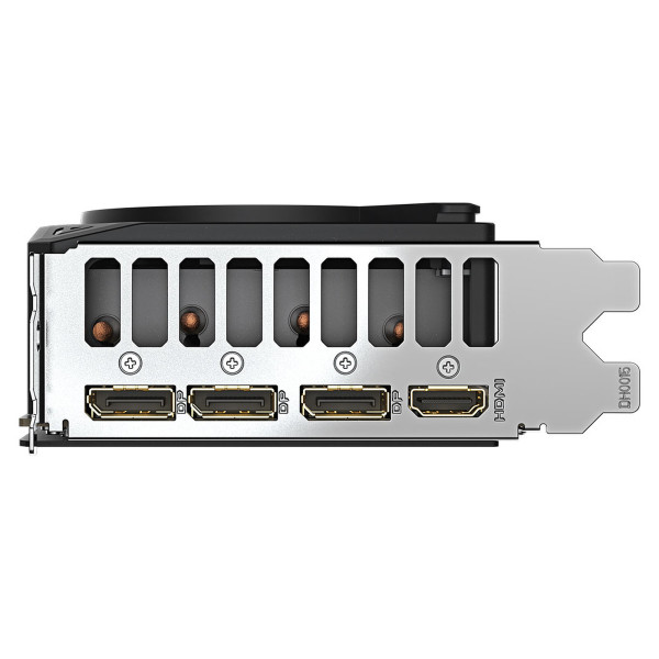 Gigabyte GeForce RTX 5070 WINDFORCE OC SFF 12Go GDDR7 - Image 5