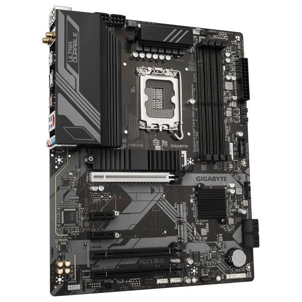 Gigabyte Z790 D AX - Image 3