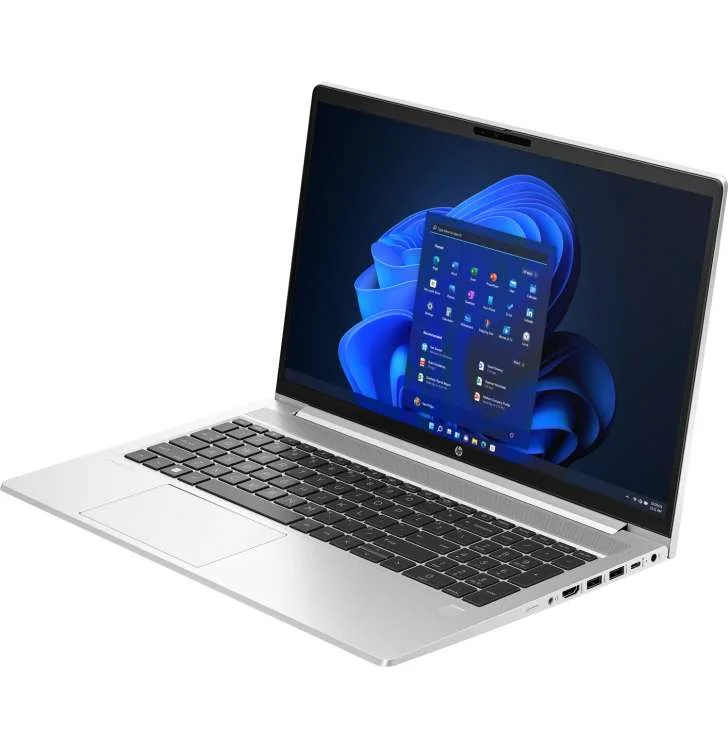 HP ProBook 640 G8 – Intel Core i5 11ᵉ Génération, 16 Go RAM, 256 Go SSD NVMe, Écran 14” FHD - Image 2