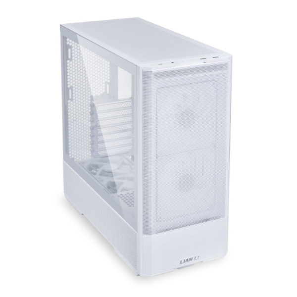 Lian Li Lancool 207 (White) - Image 2