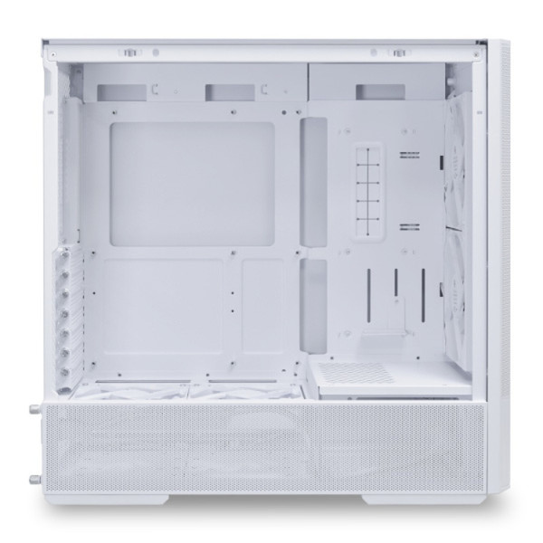 Lian Li Lancool 207 (White) - Image 3