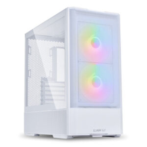 Lian Li Lancool 207 (White)