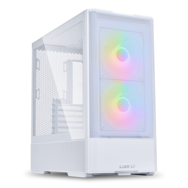 Lian Li Lancool 207 (White)