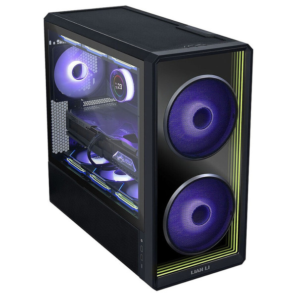 Lian Li Lancool 217 Infinity (Black) - Image 2