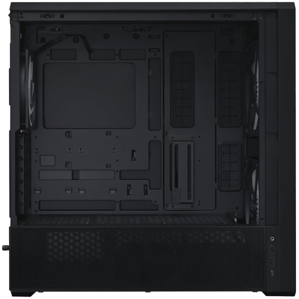 Lian Li Lancool 217 Infinity (Black) - Image 3
