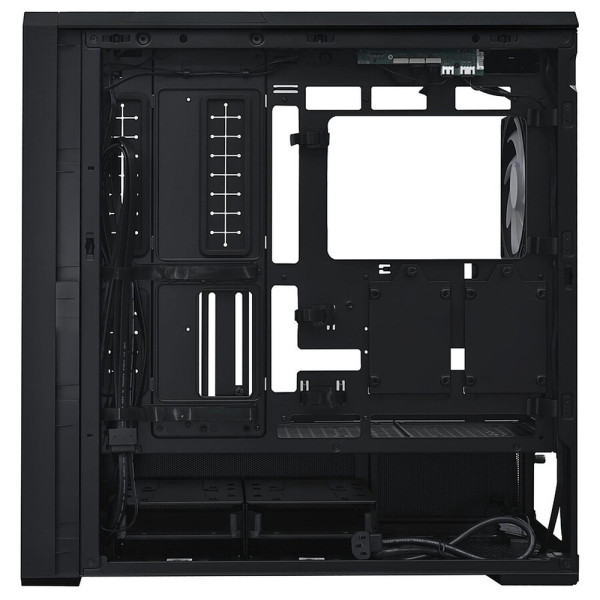 Lian Li Lancool 217 Infinity (Black) - Image 4