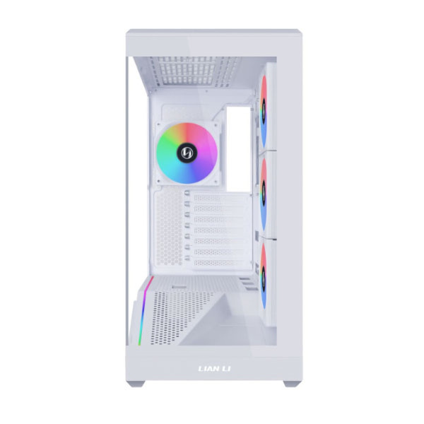 Lian Li Vector V100R (White) - Image 3