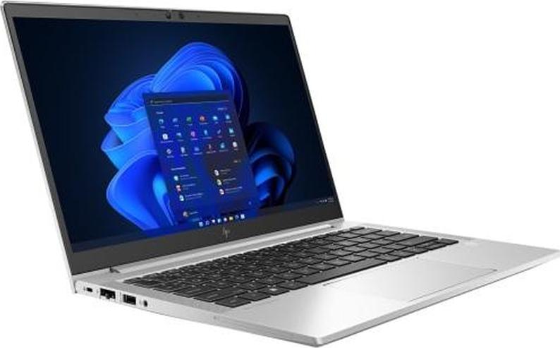 HP EliteBook 630 G9 – Intel Core i5-1235U, 16 Go RAM, 256 Go SSD, Écran 13.3” Full HD - Image 3