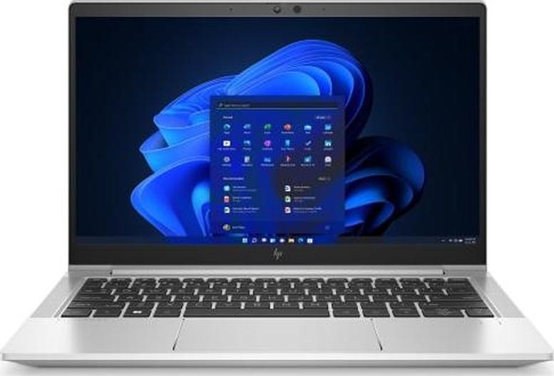 HP EliteBook 630 G9 – Intel Core i5-1235U, 16 Go RAM, 256 Go SSD, Écran 13.3” Full HD