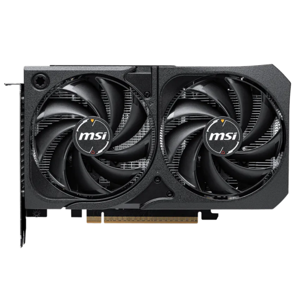 MSI GeForce RTX 5060 8Go GDDR7 SHADOW 2X OC BULK - Image 2