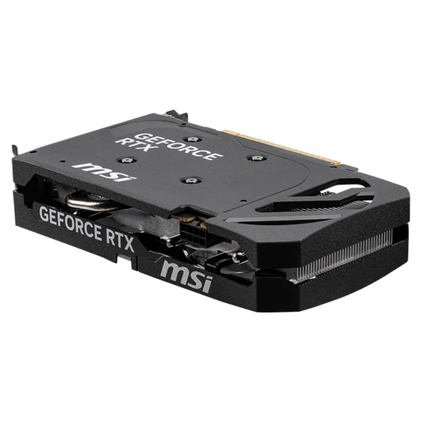 MSI GeForce RTX 5060 8Go GDDR7 SHADOW 2X OC BULK - Image 3