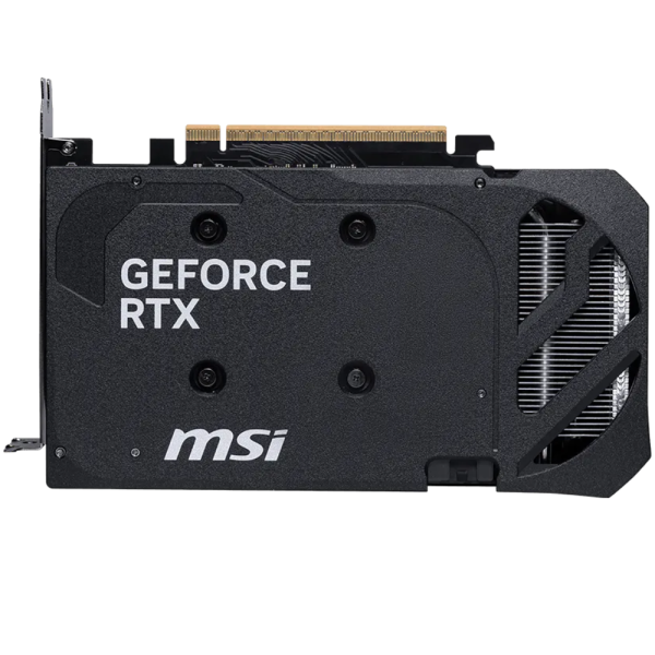 MSI GeForce RTX 5060 8Go GDDR7 SHADOW 2X OC BULK - Image 4