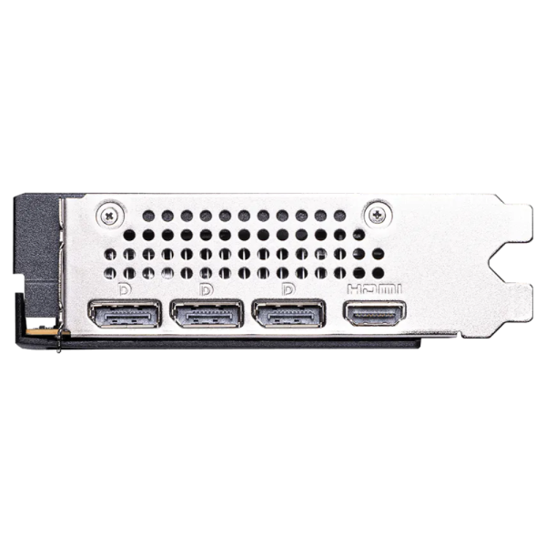 MSI GeForce RTX 5060 8Go GDDR7 SHADOW 2X OC BULK - Image 5