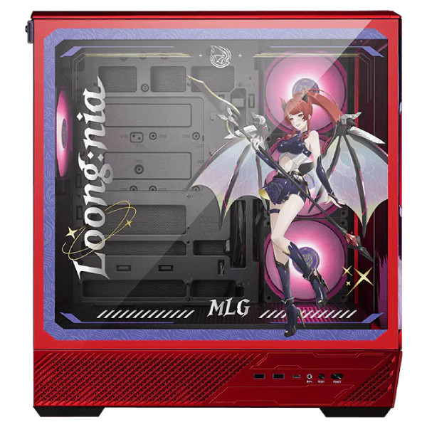 MSI PANO 130R MLG Edition - Image 2