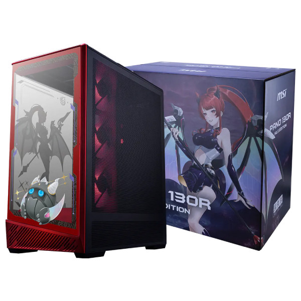 MSI PANO 130R MLG Edition - Image 4