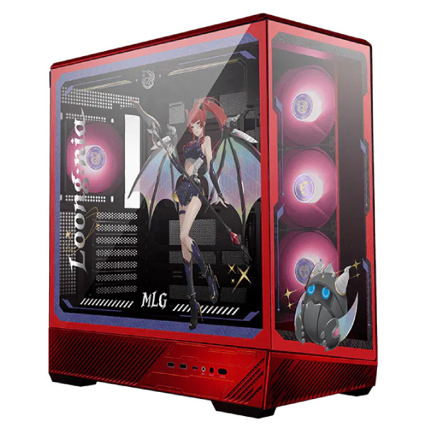 MSI PANO 130R MLG Edition