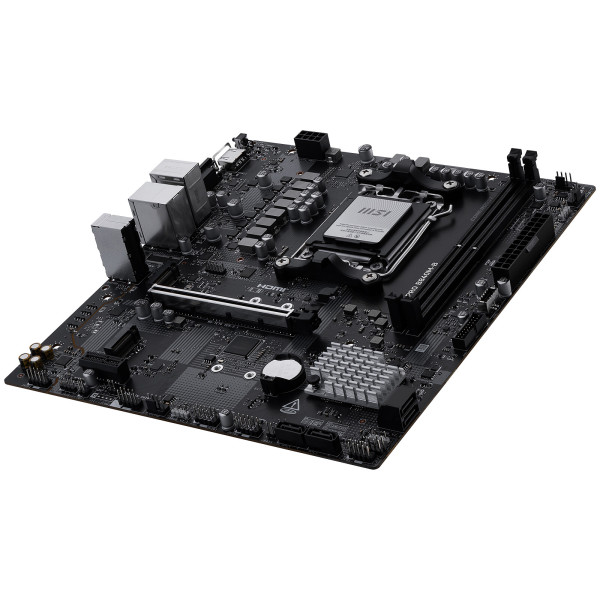 MSI PRO B840M-B - Image 4