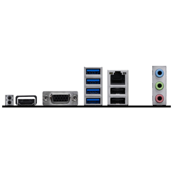 MSI PRO B840M-B - Image 5