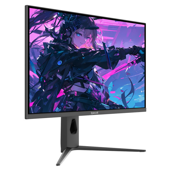 Redragon GMQ2781SVC 27" 1ms 200Hz IPS 2K - Image 2
