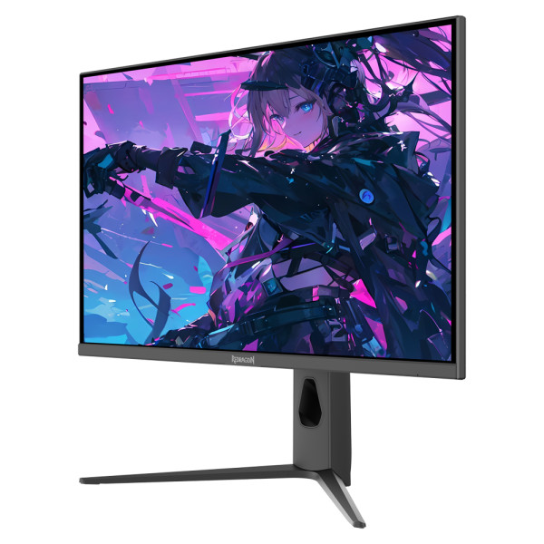 Redragon GMQ2781SVC 27" 1ms 200Hz IPS 2K - Image 6