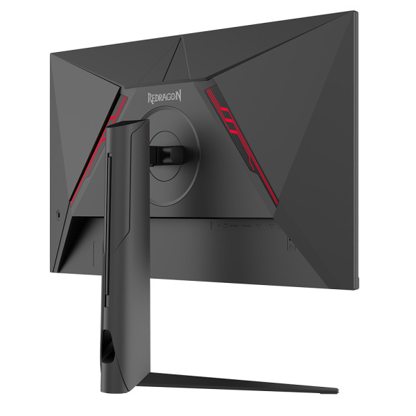 Redragon GMQ2781SVC 27" 1ms 200Hz IPS 2K - Image 4