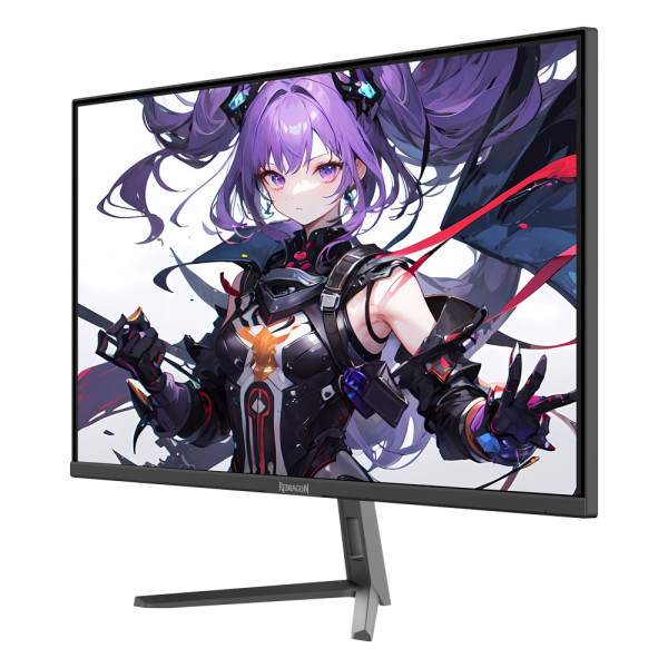 Redragon GMW2481SE 24" 1ms 240Hz IPS - Image 3