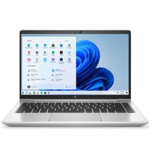 HP ProBook 640 G8 – Intel Core i5 11ᵉ Génération, 16 Go RAM, 256 Go SSD NVMe, Écran 14” FHD