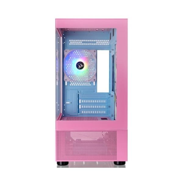 Thermaltake View 170 TG Mini ARGB (Bubble Pink) - Image 2