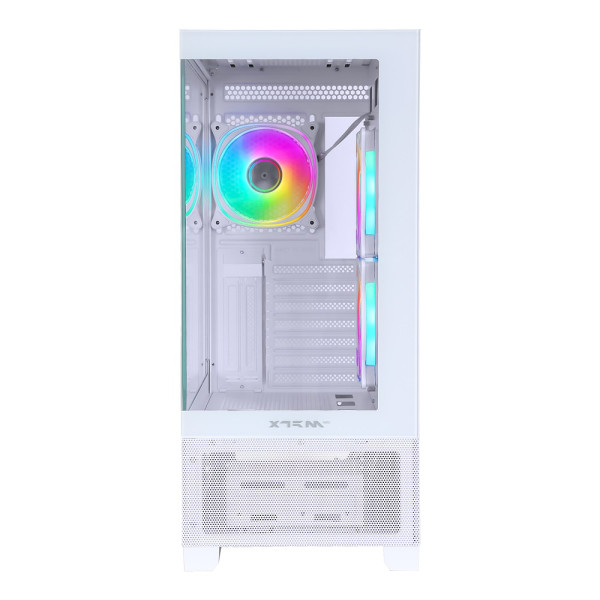 XTRMLAB DELTA (White) - Image 6